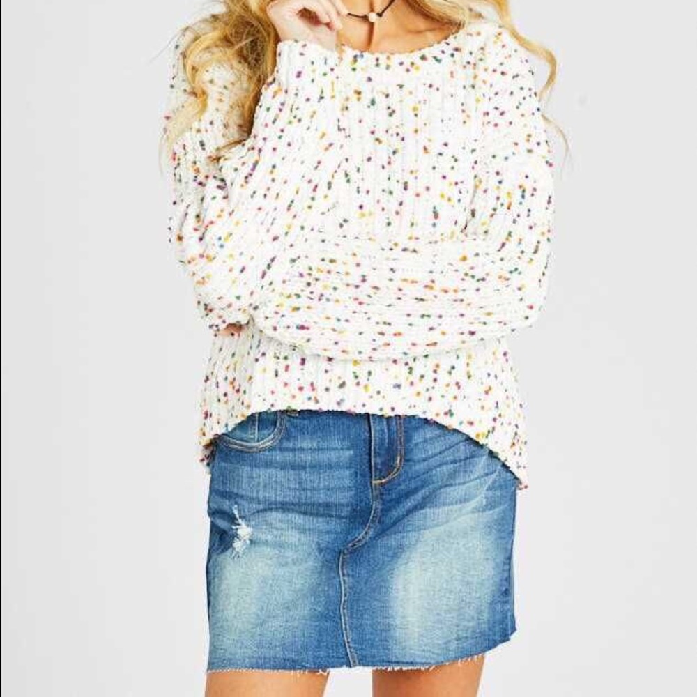 Alterd state  skirt